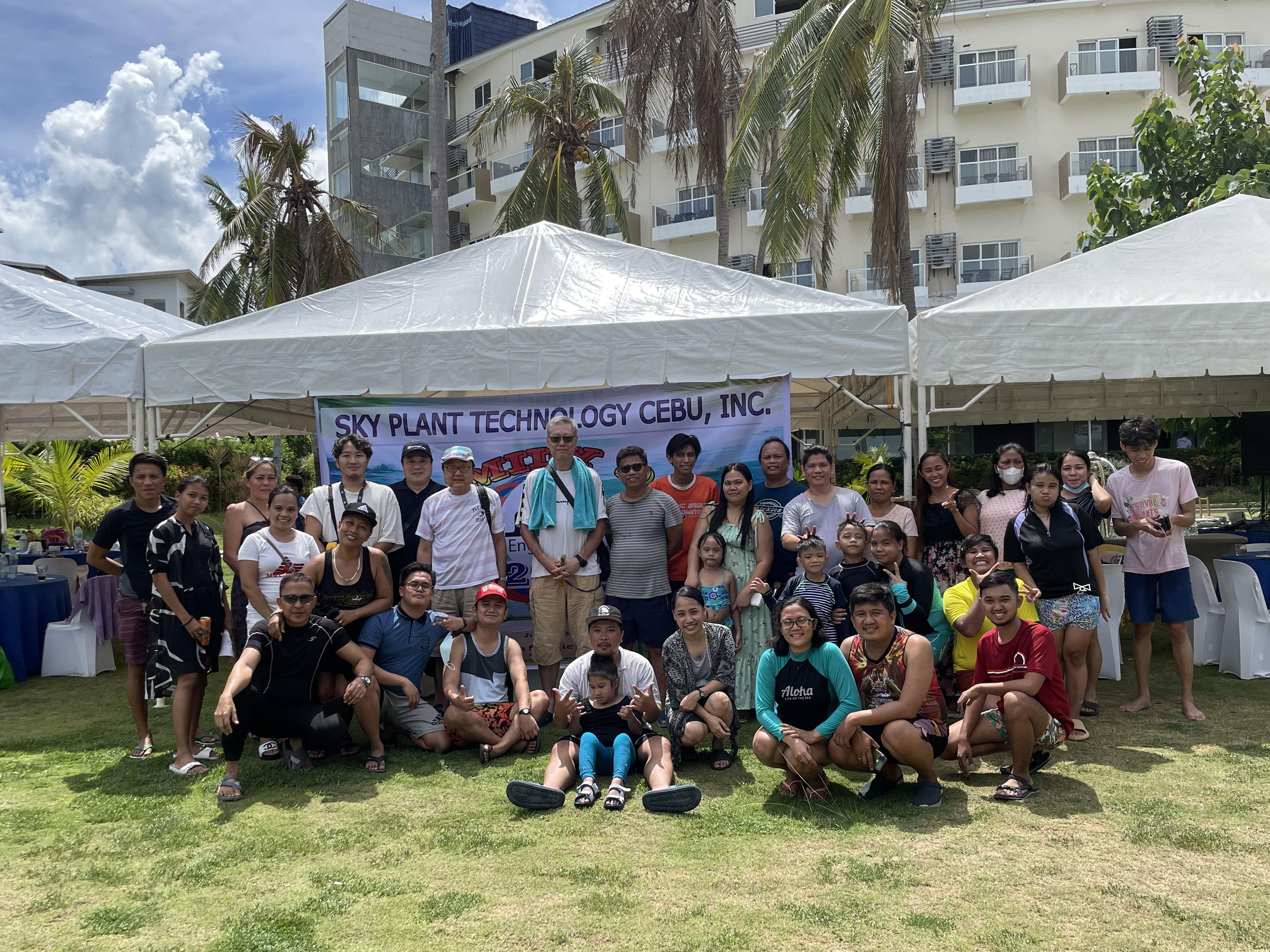 FAM DAY 2022