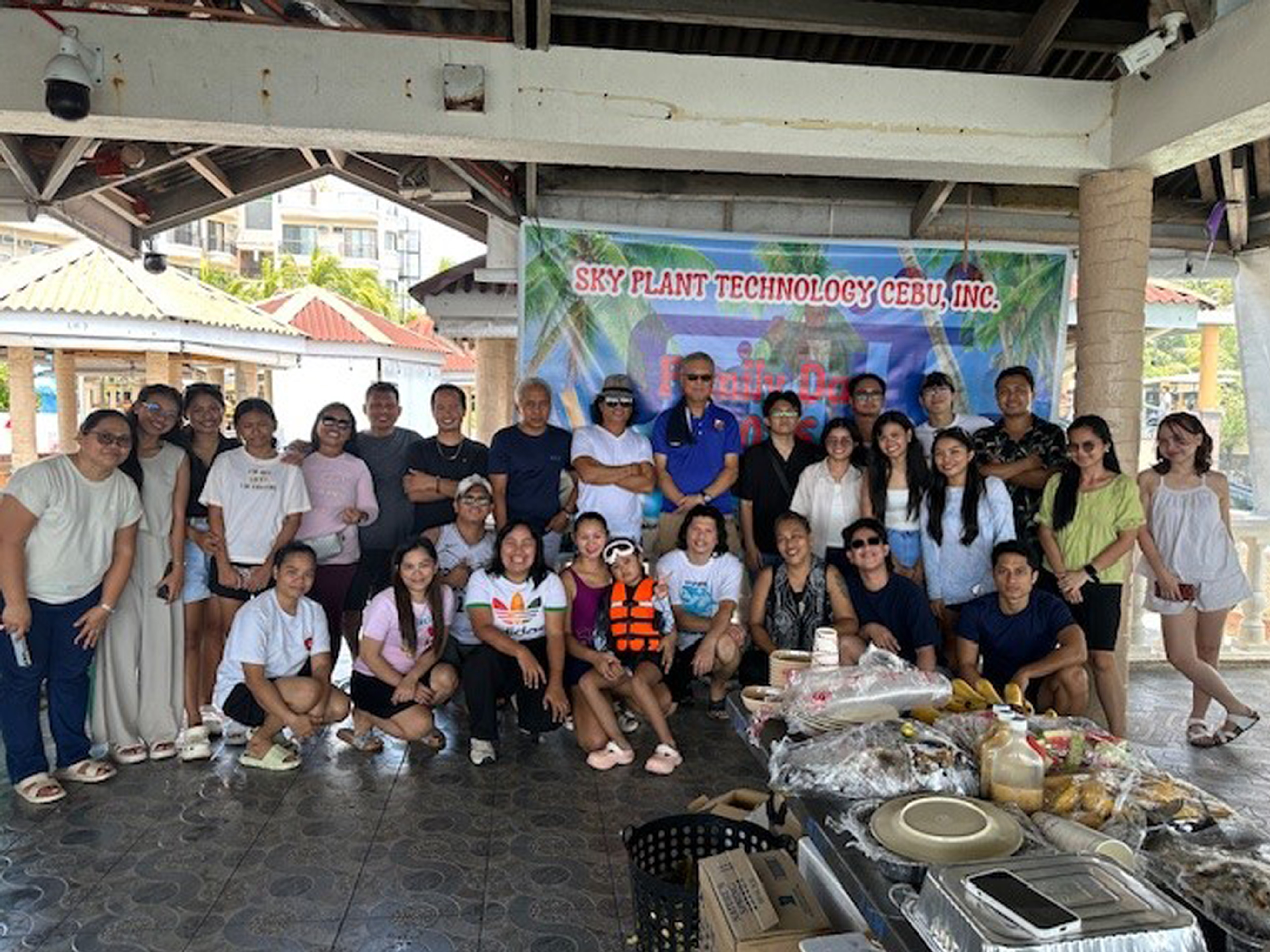 FAM DAY 2026
